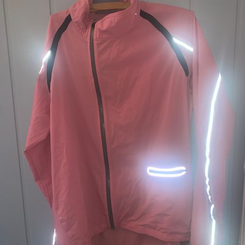 Rapha vindvest