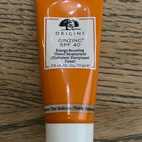 Origins Ginzing SPF 40