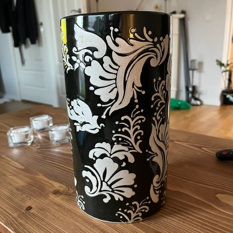 Vase/potte