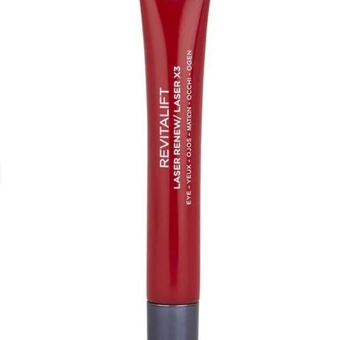 Revitalift Laser Eye Cream