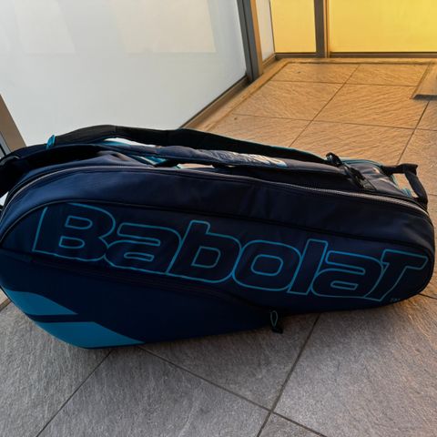 Babolat tennisbag