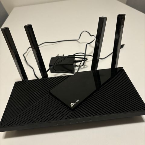 Router