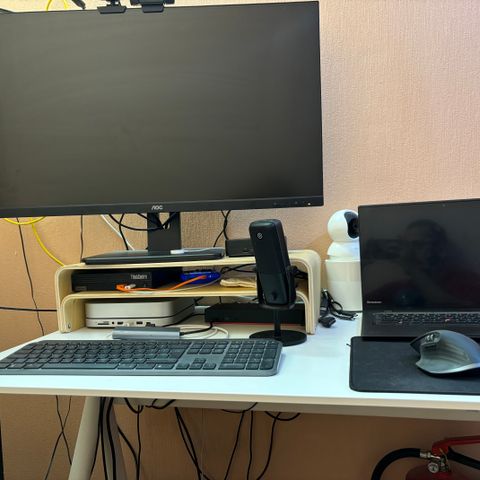 Office Desk given away