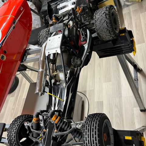 Hpi Baja 5B