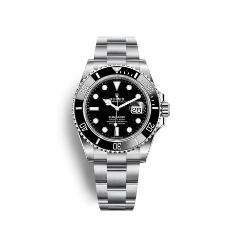 Rolex Submariner Date 126610LN