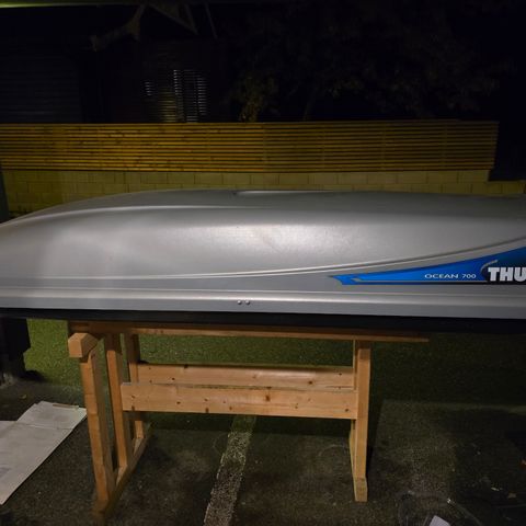 Thule Ocean 700