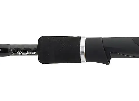 13 Fishing Fate Black Casting 10' MH 2-delt, 15-40g