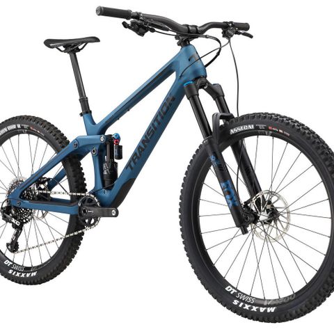 Transition Scout GX Carbon M