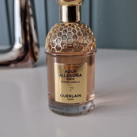 Guerlain Bosca Vanilla