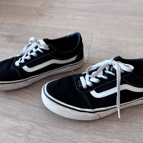 Vans old skool str 38