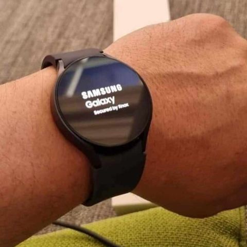 Samsung galaxy watch 6