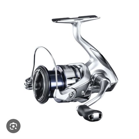 Shimano stradic