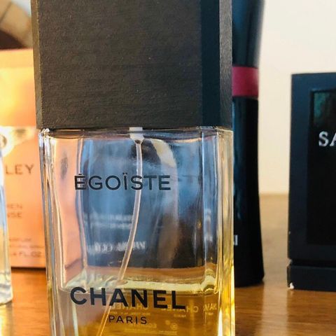 Parfyme Chanel Egoiste 100ml