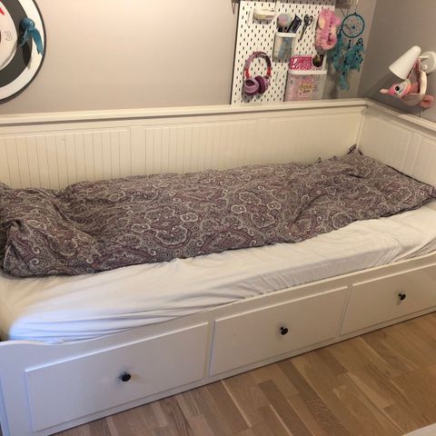 IKEA hemnes dagseng