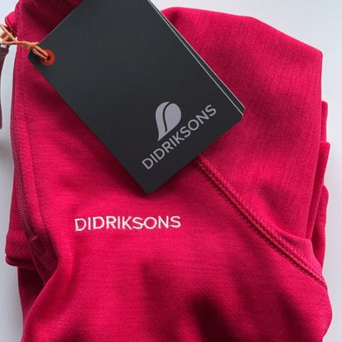 Didriksons genser