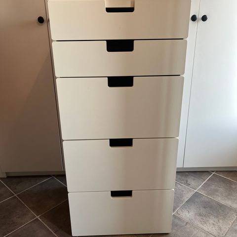 Ikea Stuva kommode