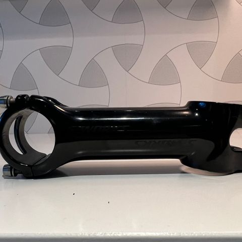 Specialized S-Works SL stem 110mm