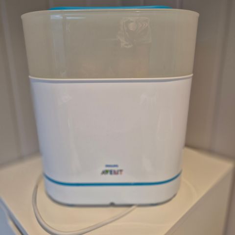 Avent sterilisator