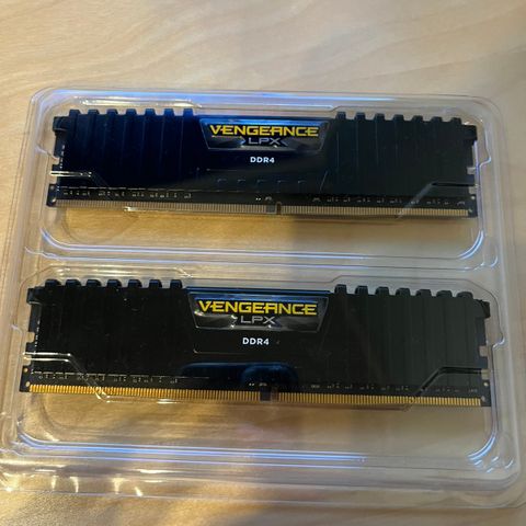 Corsair 16 gb ram