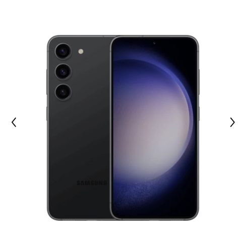 Skjerm og skjermbytte til Samsung