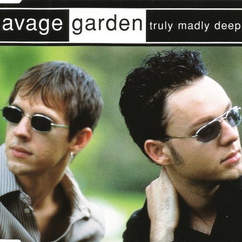 Savage Garden – Truly Madly Deeply, 1998