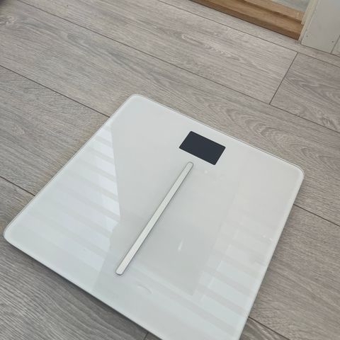 Withings Body Cardio vekt