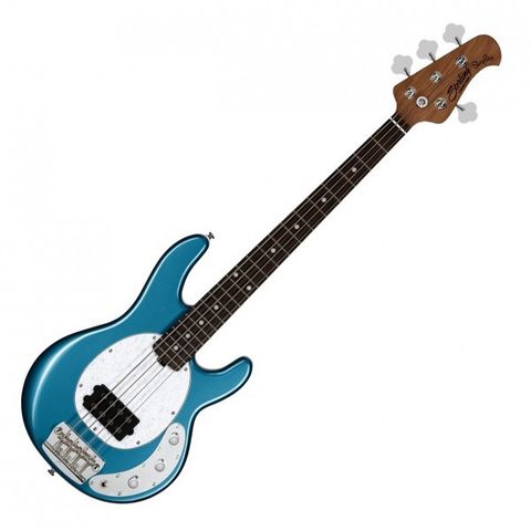 Sterling By Music Man RAY4 short scale