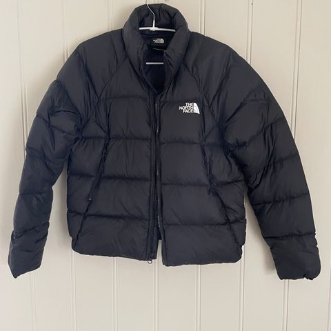 The North Face jakke str M (S)