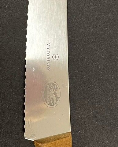 Brødkniv Victorinox