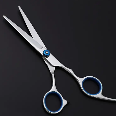 Professional Hair Cutting Styling Scissor -Stainless Steel Scissor