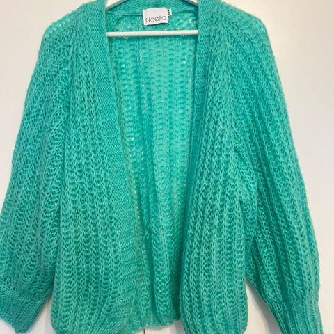 NOELLA CARDIGAN