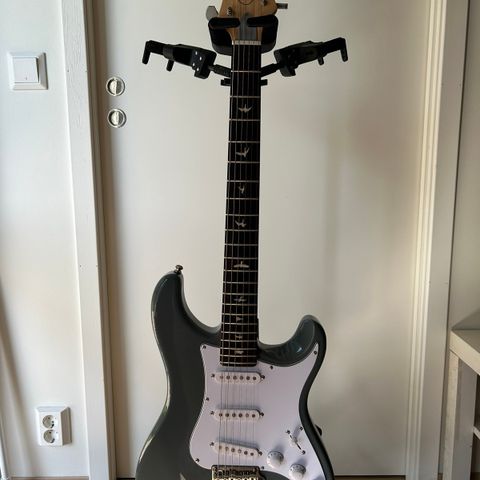 PRS SE Silver Sky Storm Grey SELGES/BYTTES