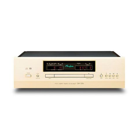 Accuphase DP-570