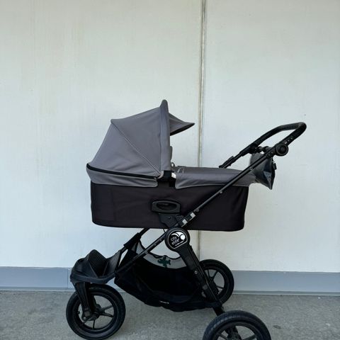 Babyjogger City Elite