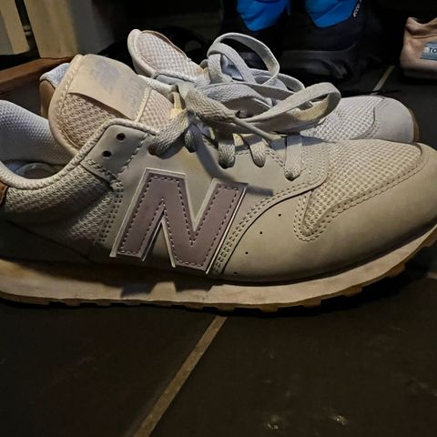 New Balance damesko