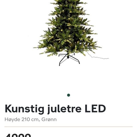 Juletre