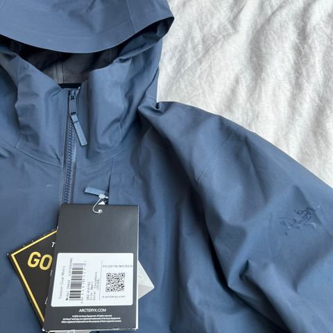 Arcteryx sawyer