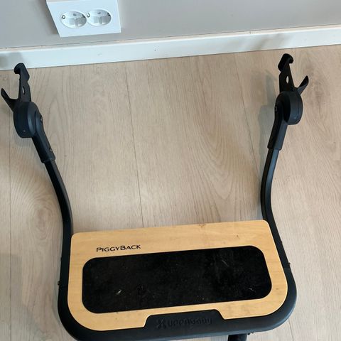 Uppababy vista v2 Ståbrett