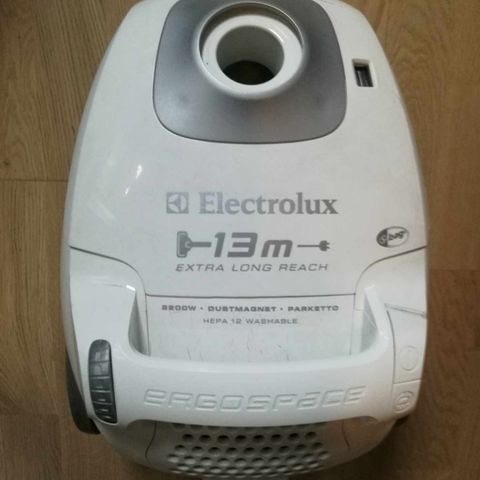 Electrolux Støvsuger