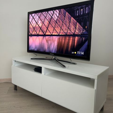 Tv-benk