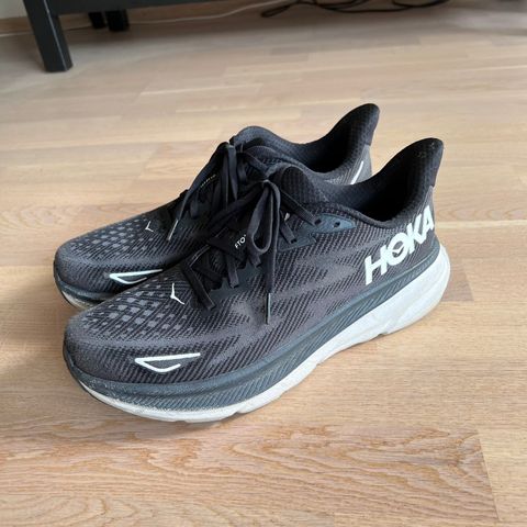 Hoka Clifton 9 Løpesko