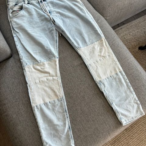 Diesel Krailey jeans str 29 W29/L30