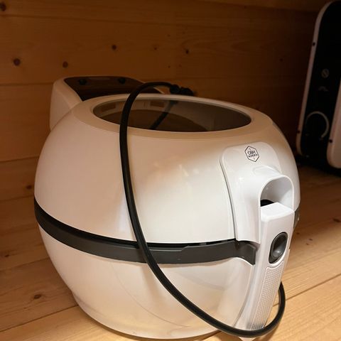 Air fryer kjøkken