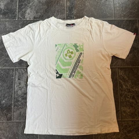 QuickSilver T-Skjorte (XL)