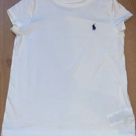 Ralph Lauren Polo t-skjorte