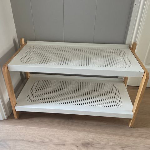 Skohylle, Normann copenhagen