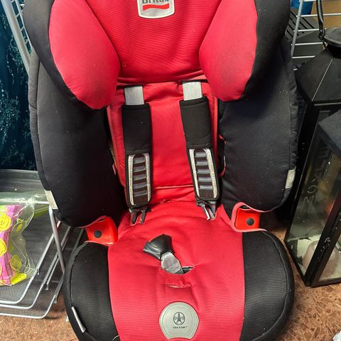 Britax bilsete