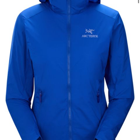 Arcteryx atom SL