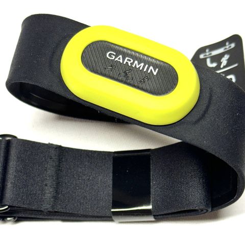 Garmin HRM-pro ønskes kjøpt