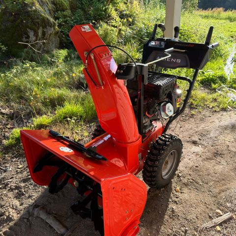 Ariens Deluxe 28" 2017 modell